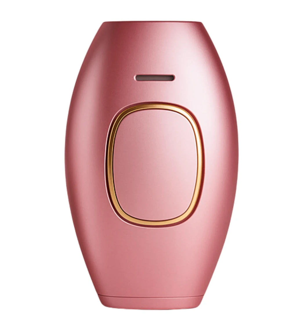 Epilux Silk Pro Bianco Nero Rosa